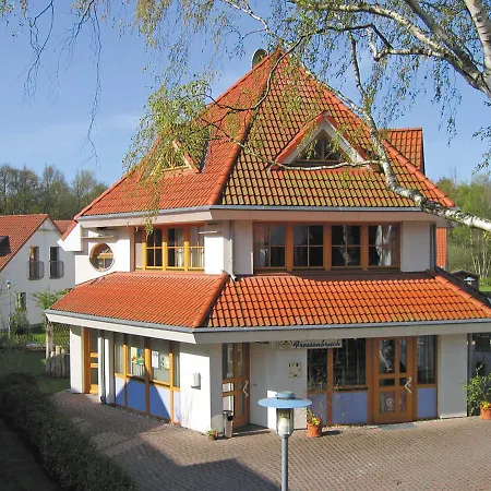 Üdülőpark Fp _Freesenbruch_ 2_3_T4 Zingst